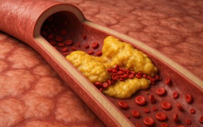 Wysoki Cholesterol – Kompleksowy Przewodnik po Przyczynach, Objawach i Skutecznych Metodach Leczenia