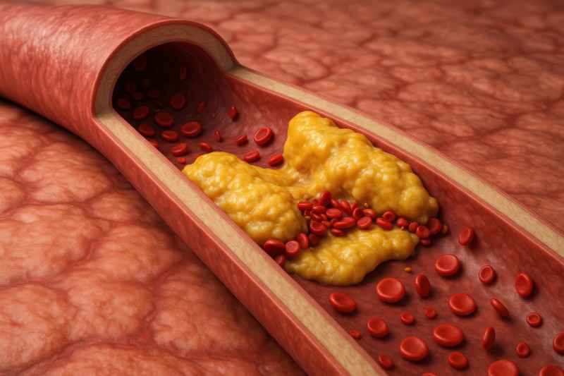 Wysoki Cholesterol – Kompleksowy Przewodnik po Przyczynach, Objawach i Skutecznych Metodach Leczenia